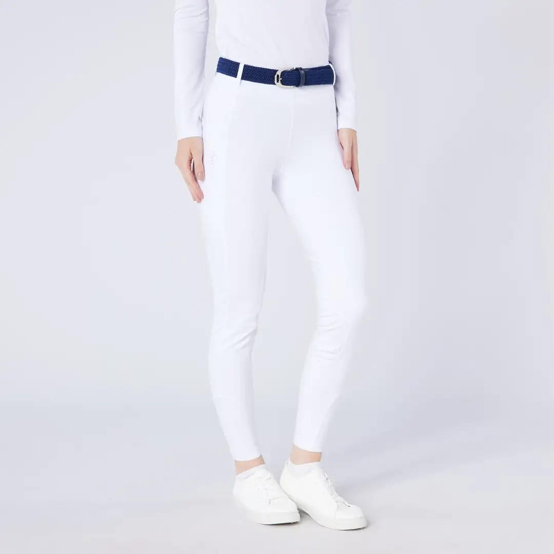 Cameo ThermoDry Riding Tights - Image 4