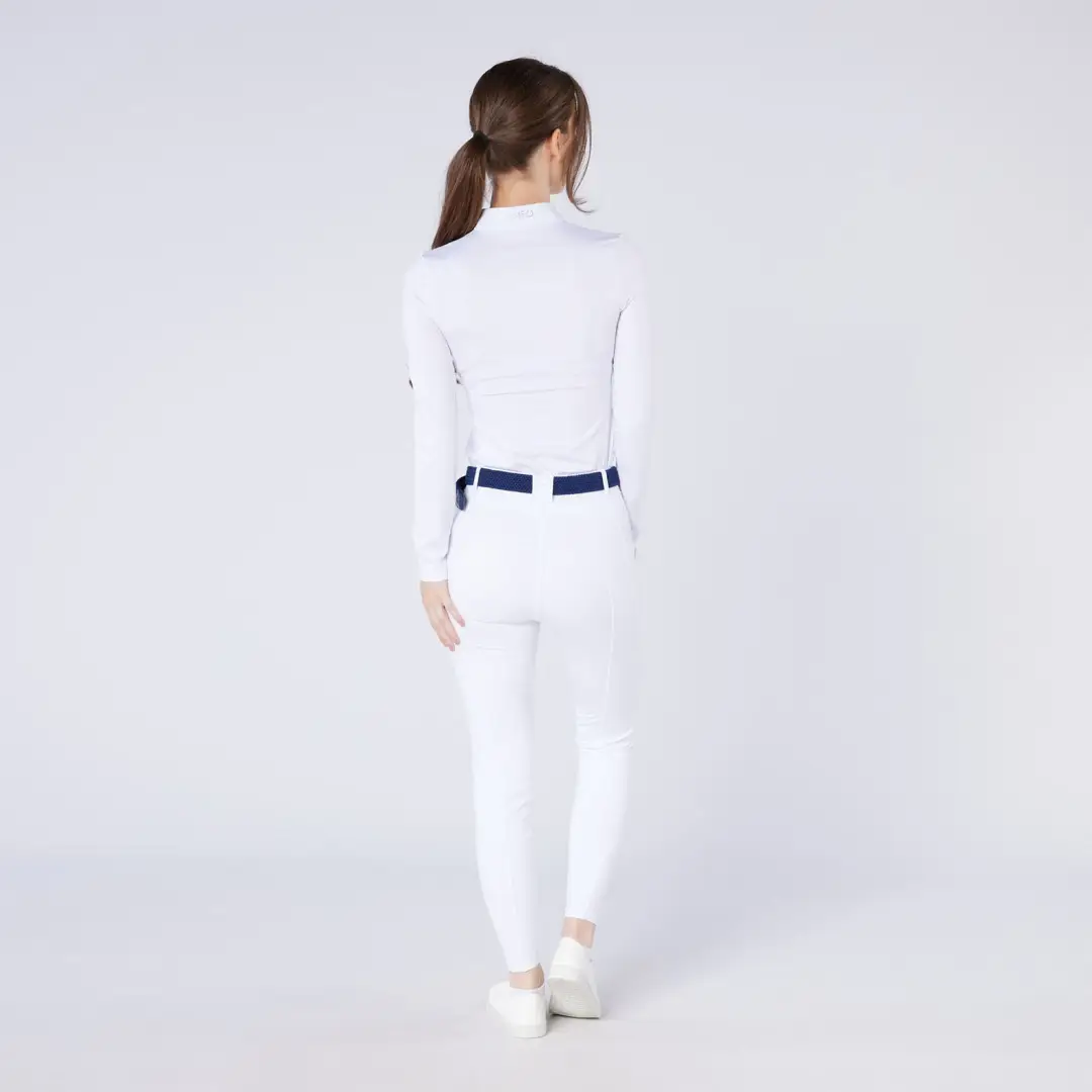 Cameo ThermoDry Riding Tights - Image 6