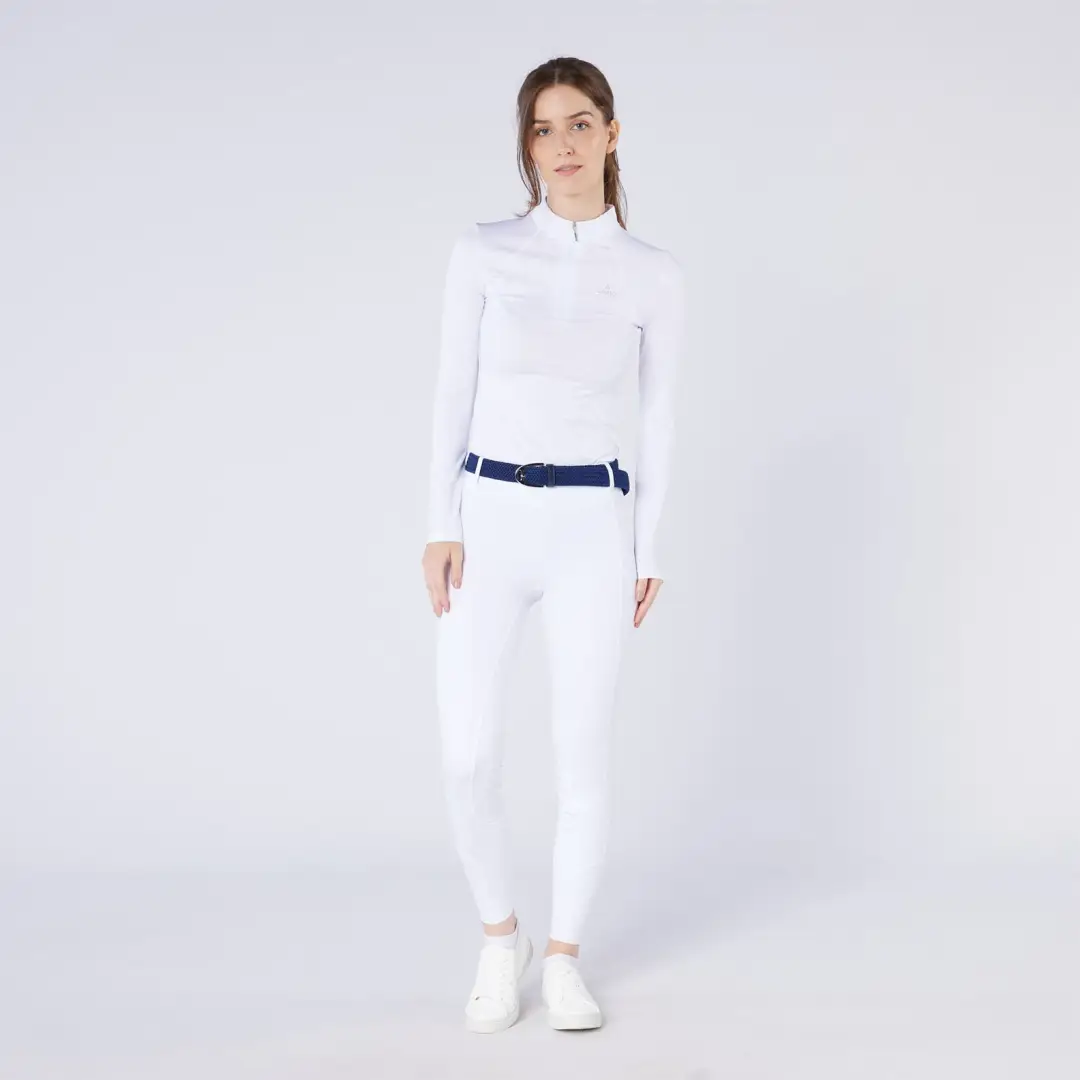 Cameo ThermoDry Riding Tights - Image 7
