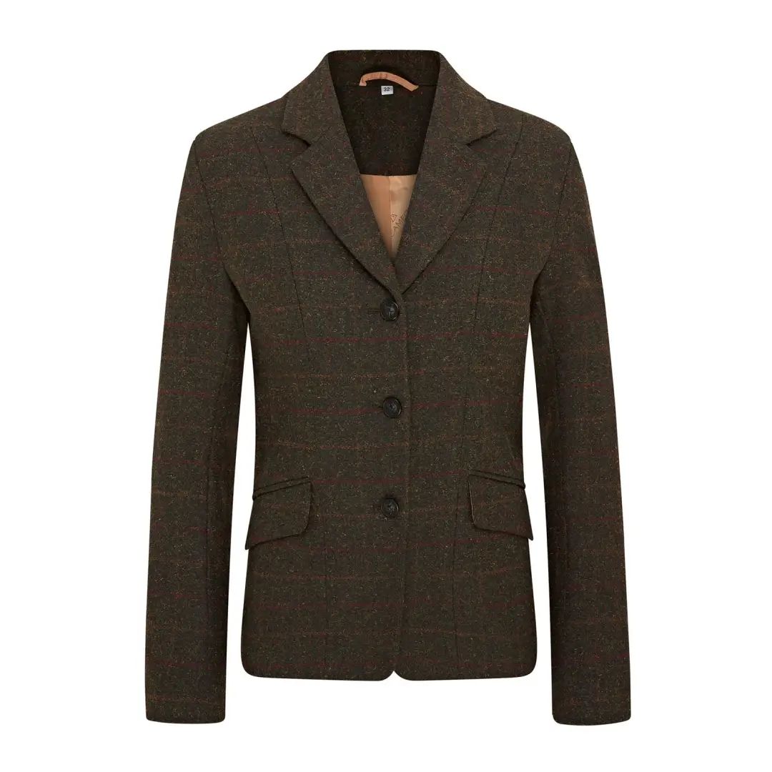 Cameo Tweed Jacket