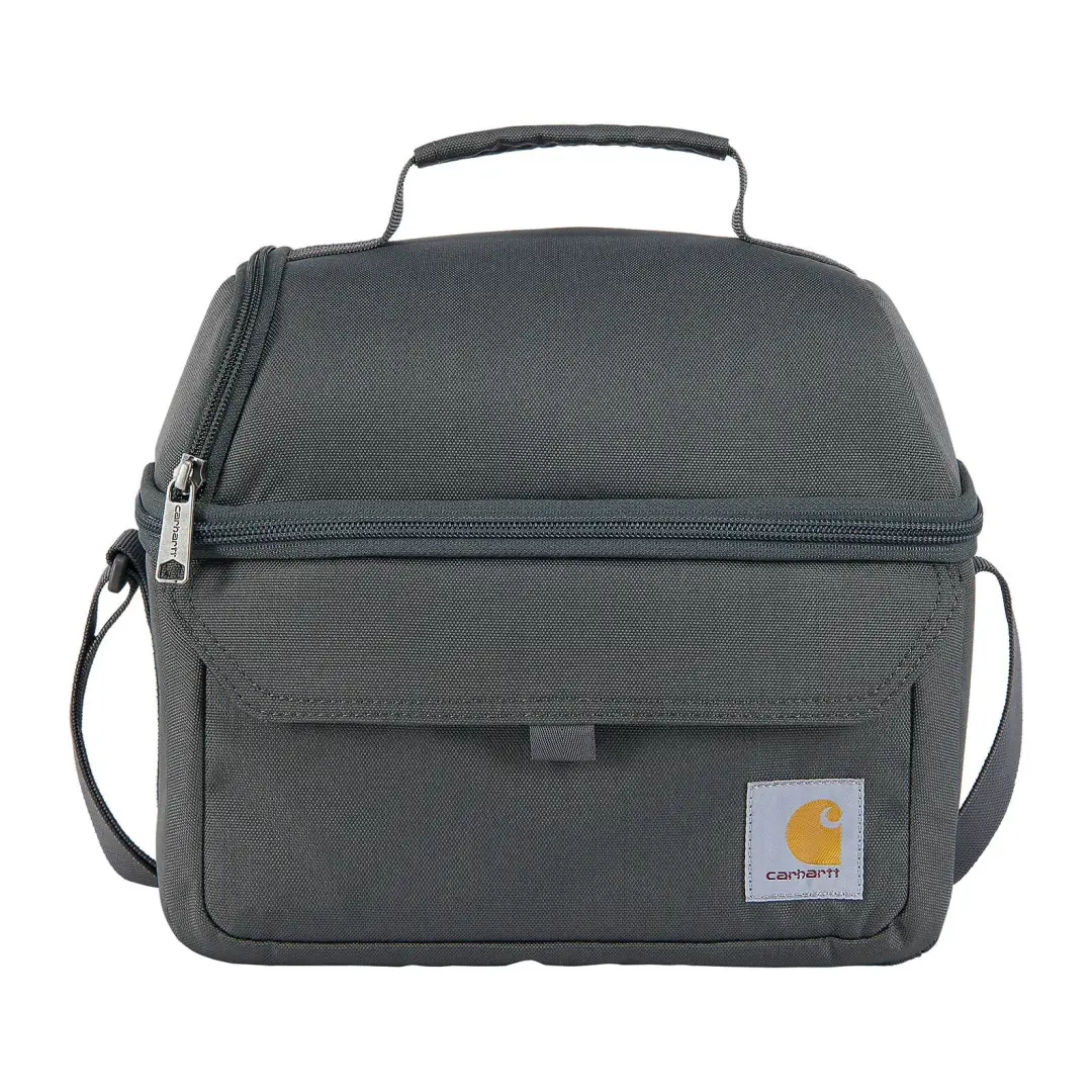 Carhartt 12 Can Two Compartment Lunch Cooler