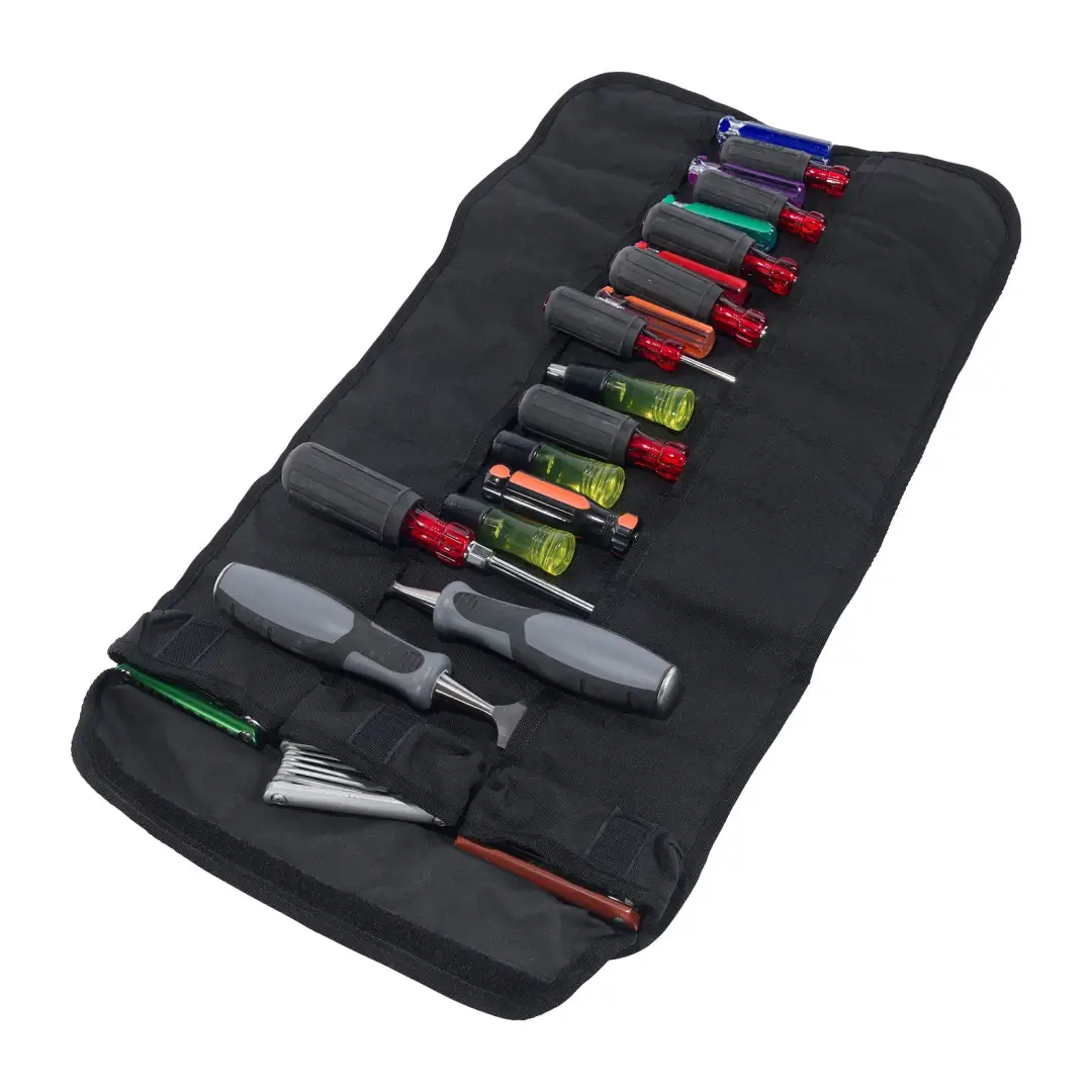 Carhartt 18 Pocket Utility Roll - Image 2