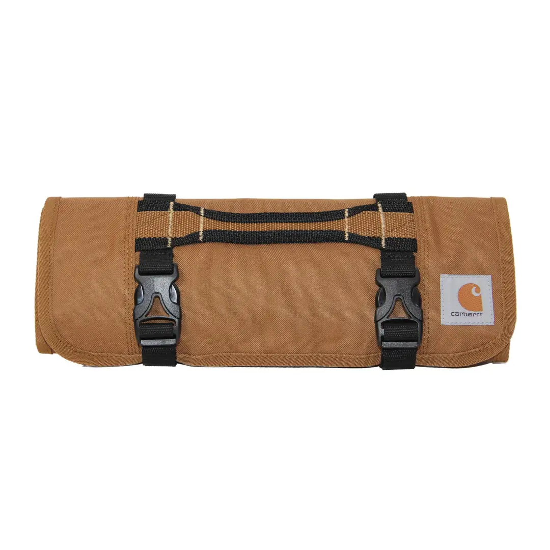 Carhartt 18 Pocket Utility Roll