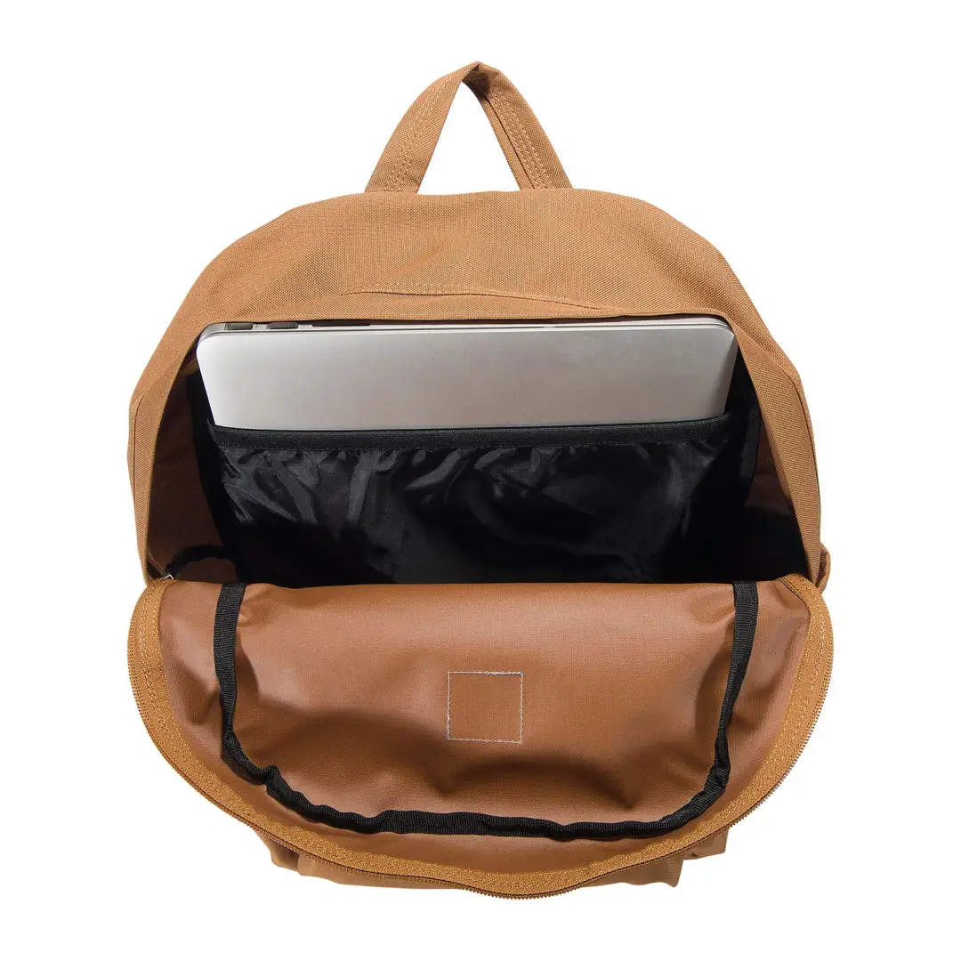 Carhartt 21L Classic Laptop Backpack - Image 4