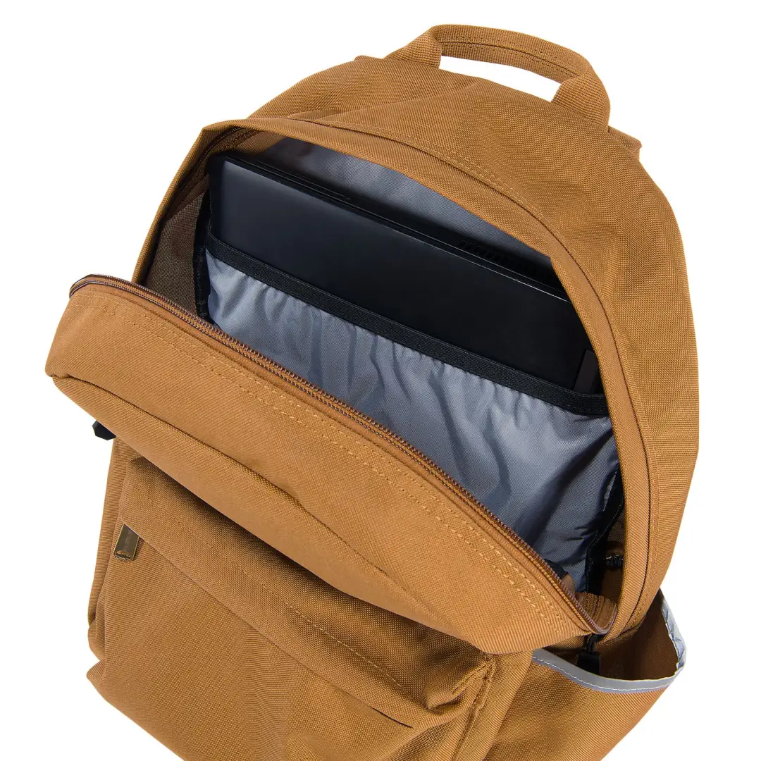 Carhartt 21L Classic Laptop Backpack - Image 6