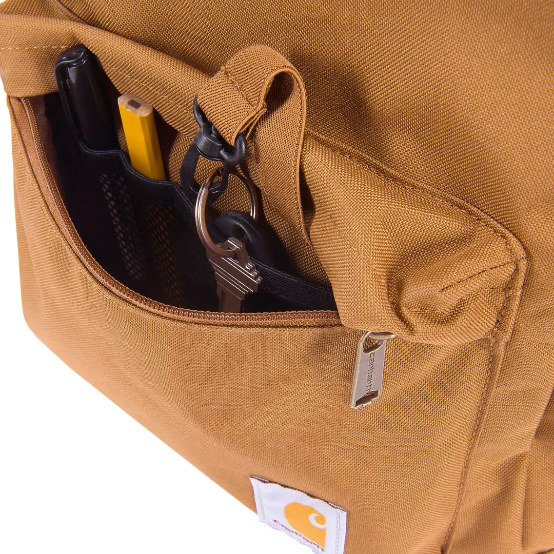 Carhartt 21L Classic Laptop Backpack - Image 7