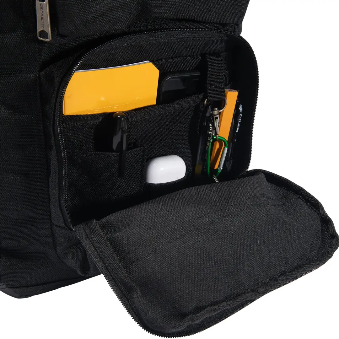 Carhartt 27L Single-Compartment Backpack - Image 8