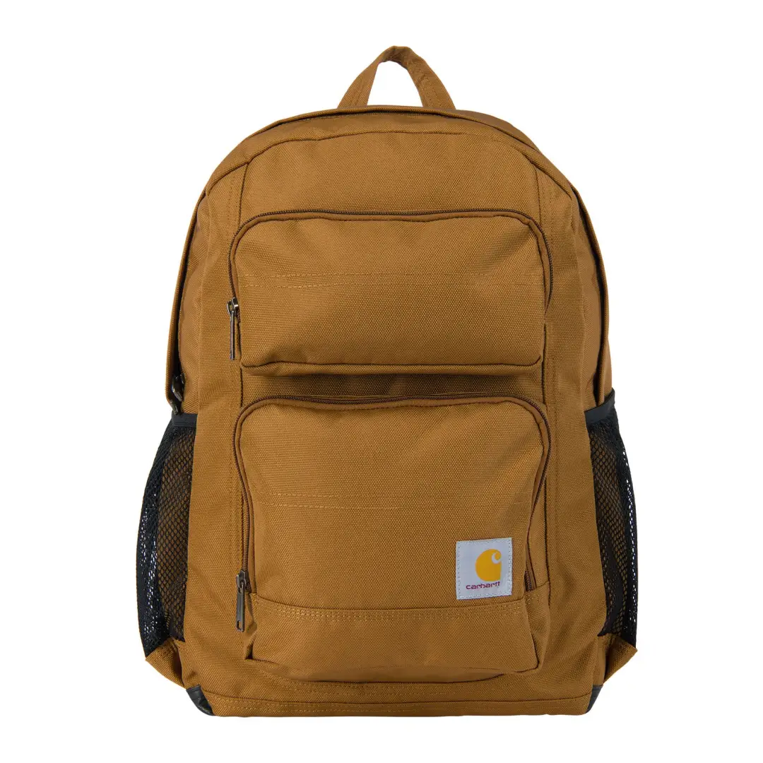 Carhartt 27L Single-Compartment Backpack - Image 2