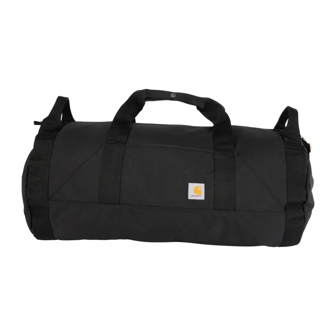 Carhartt 40L Classic Round Duffel Bag