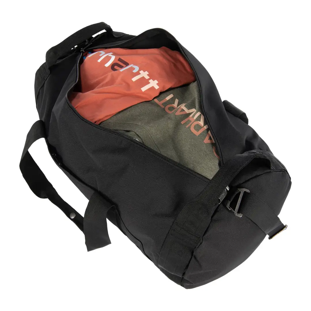 Carhartt 40L Classic Round Duffel Bag - Image 7