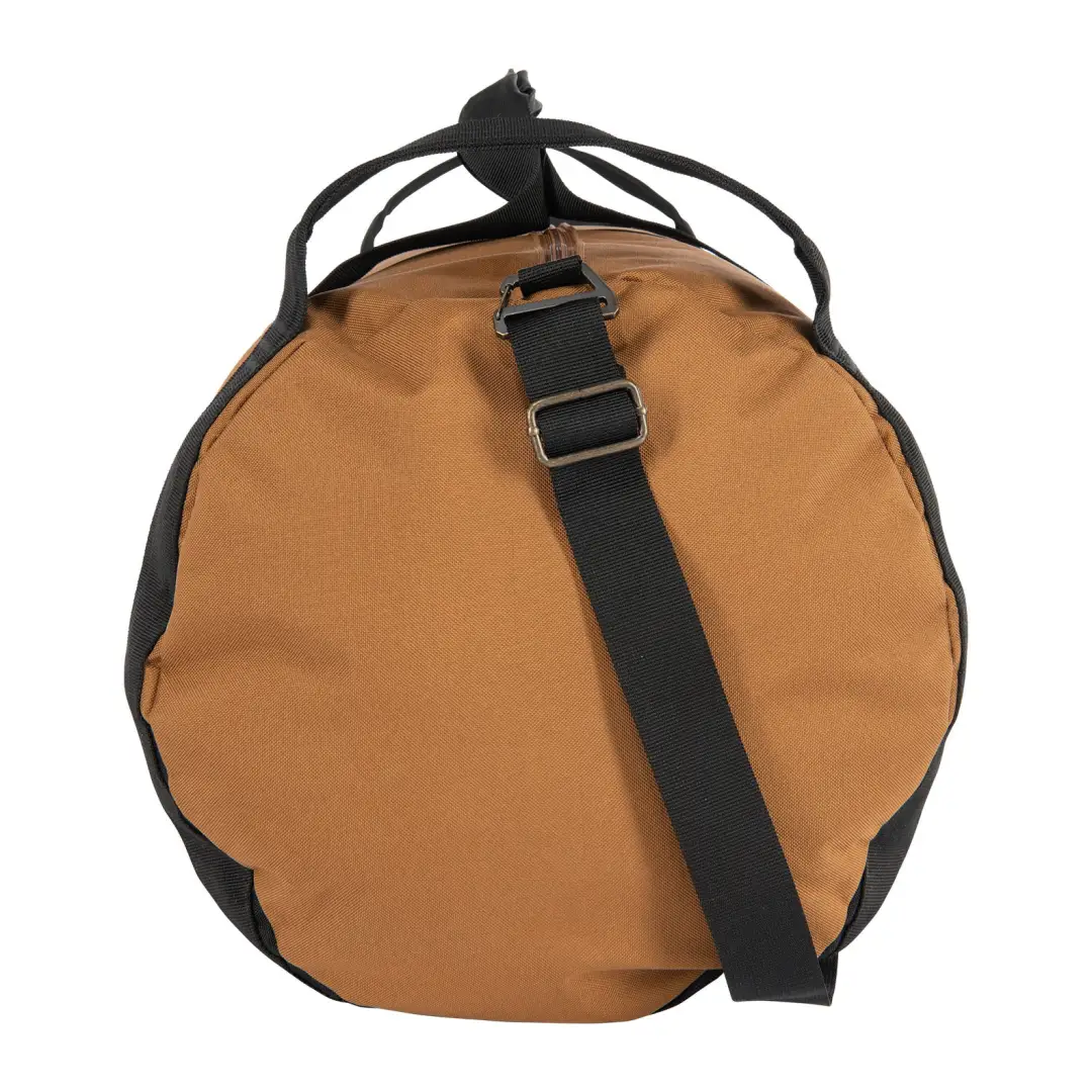 Carhartt 40L Classic Round Duffel Bag - Image 3
