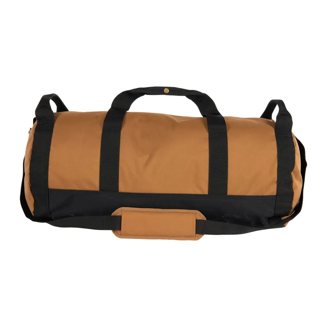 Carhartt 40L Classic Round Duffel Bag - Image 5