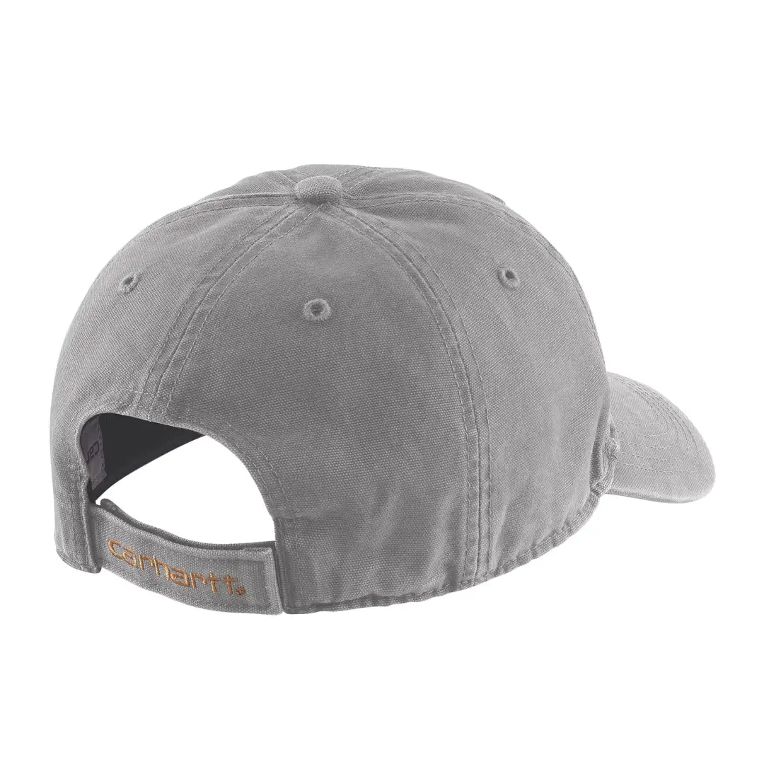Carhartt Canvas Cap - Image 2