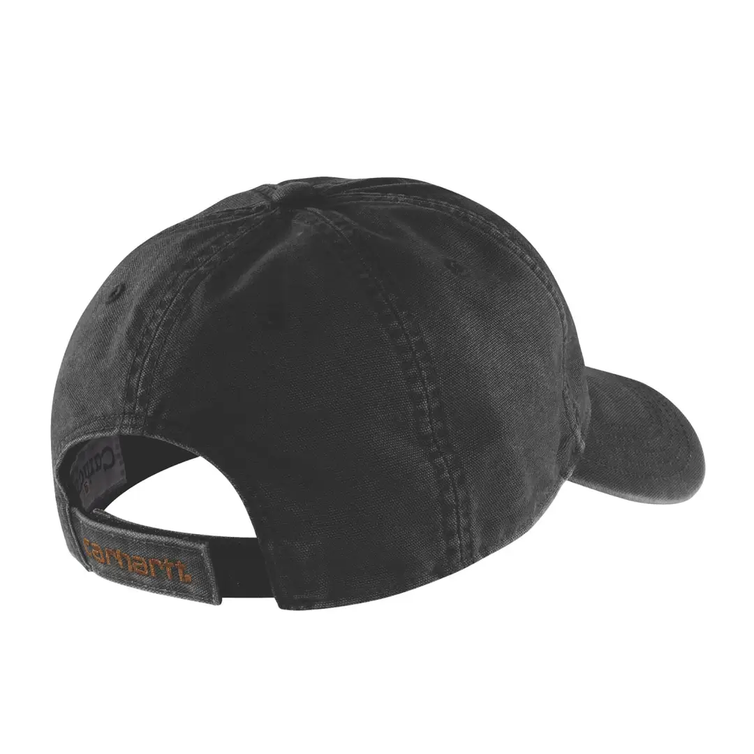 Carhartt Canvas Cap - Image 2
