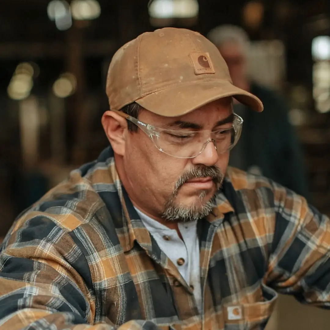 Carhartt Canvas Cap - Image 2