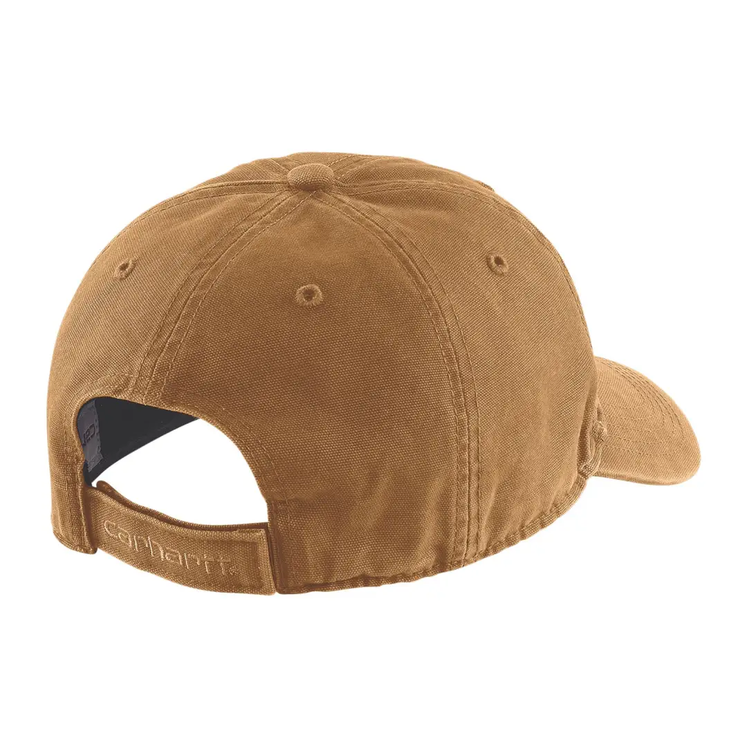 Carhartt Canvas Cap - Image 4