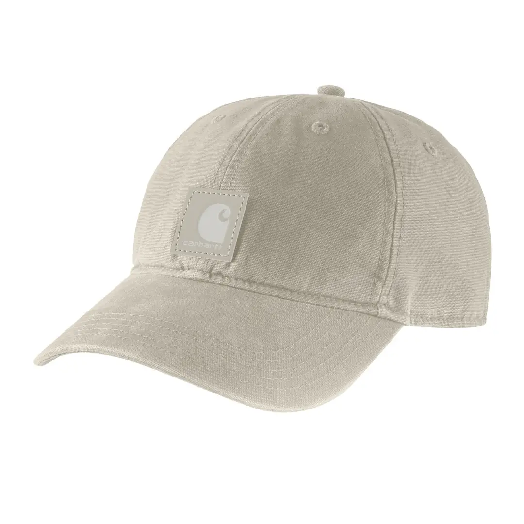 Carhartt Canvas Cap