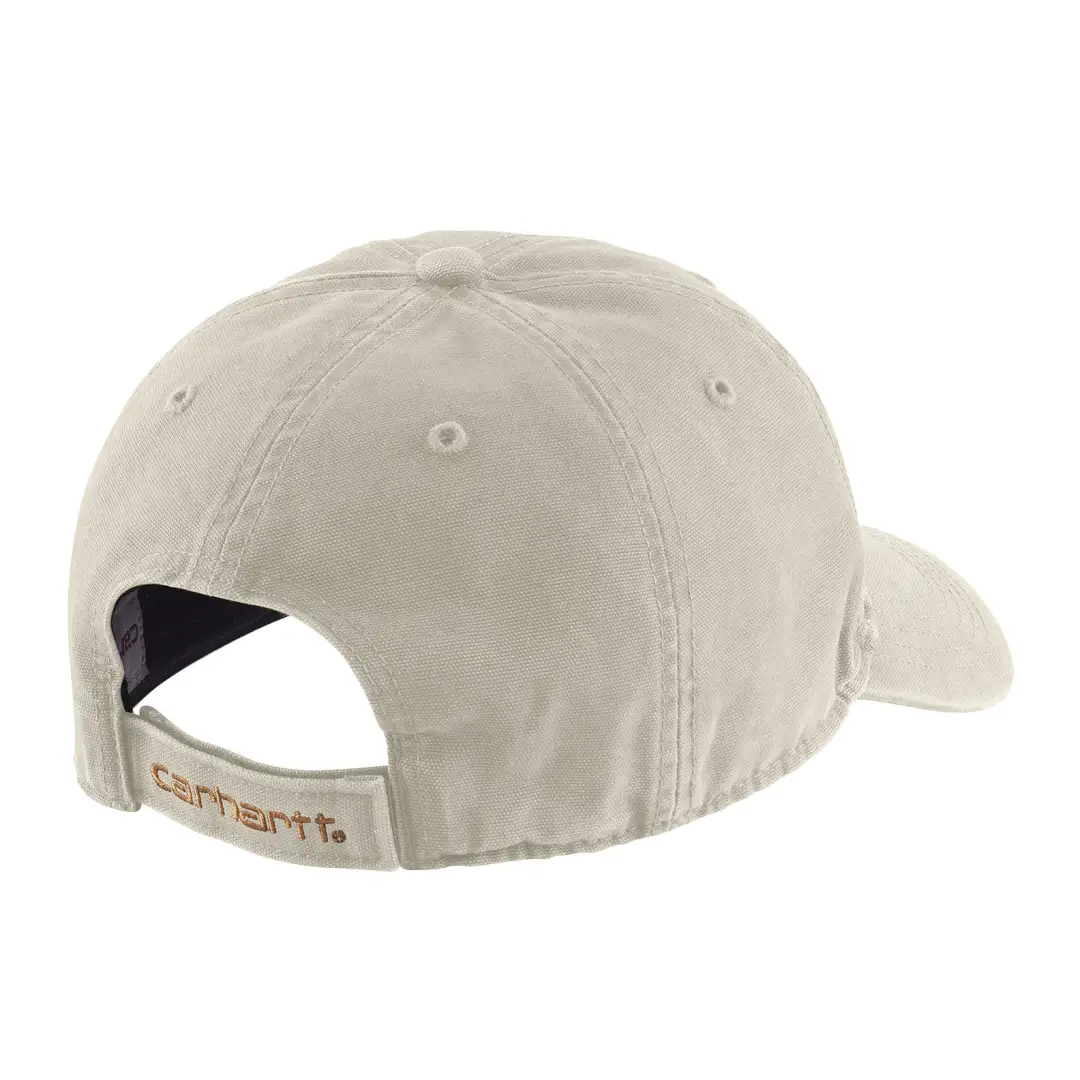 Carhartt Canvas Cap - Image 2