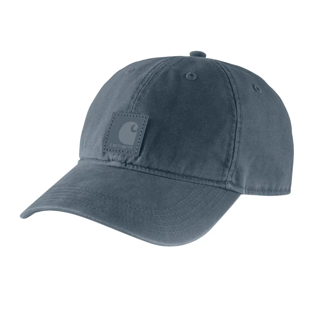 Carhartt Canvas Cap