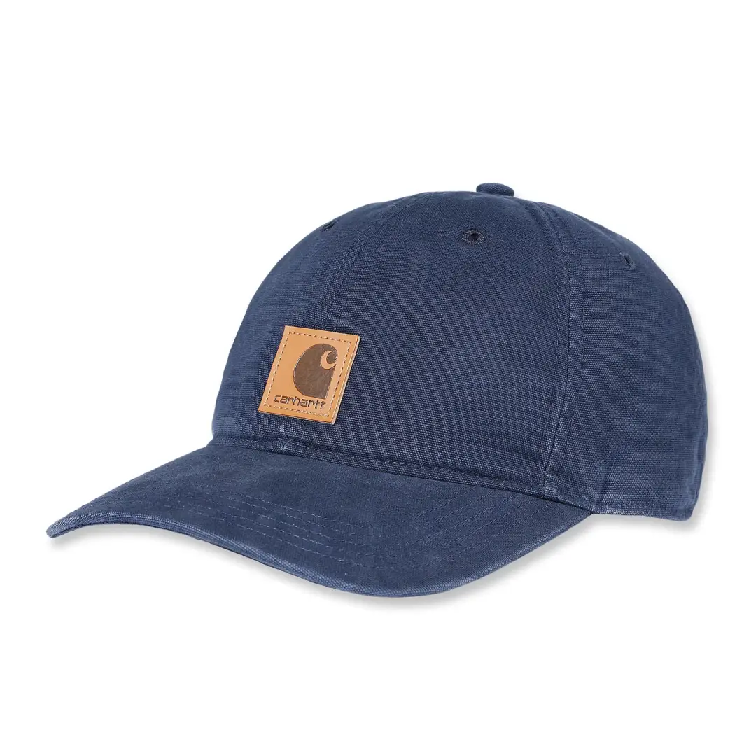 Carhartt Canvas Cap