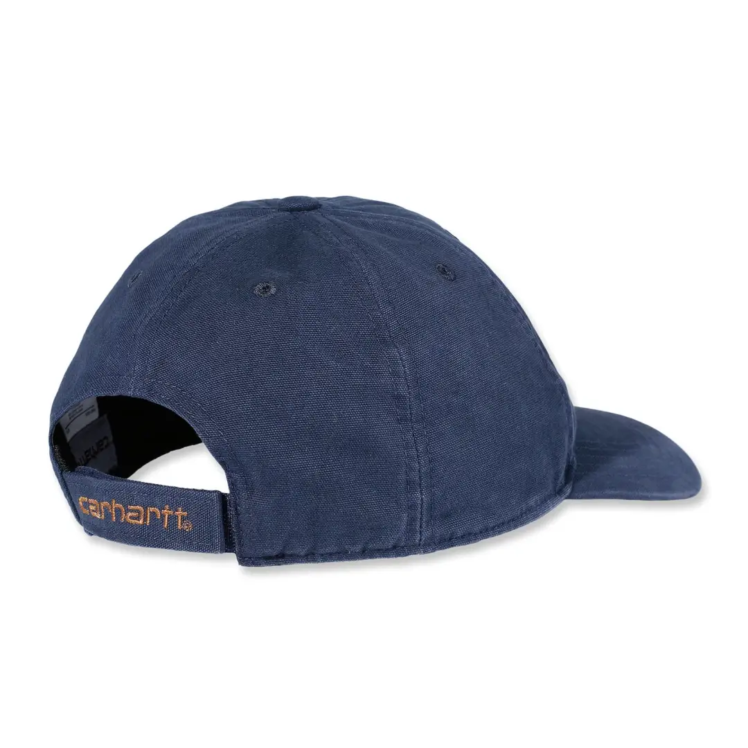 Carhartt Canvas Cap - Image 2