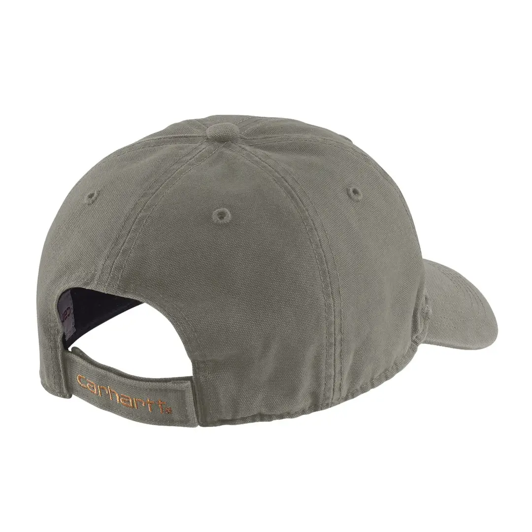 Carhartt Canvas Cap - Image 2