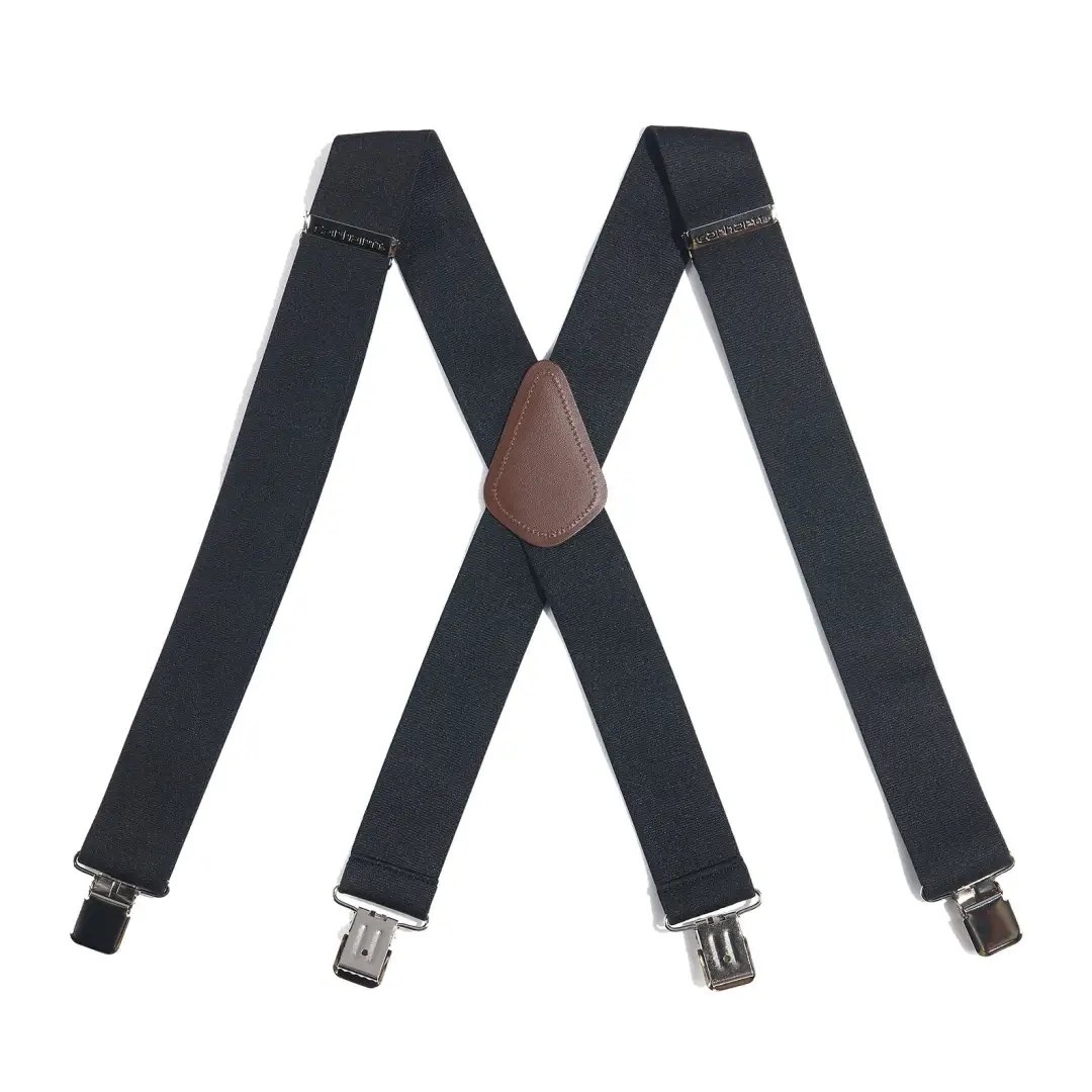 Carhartt Rugged Flex Elastic Braces