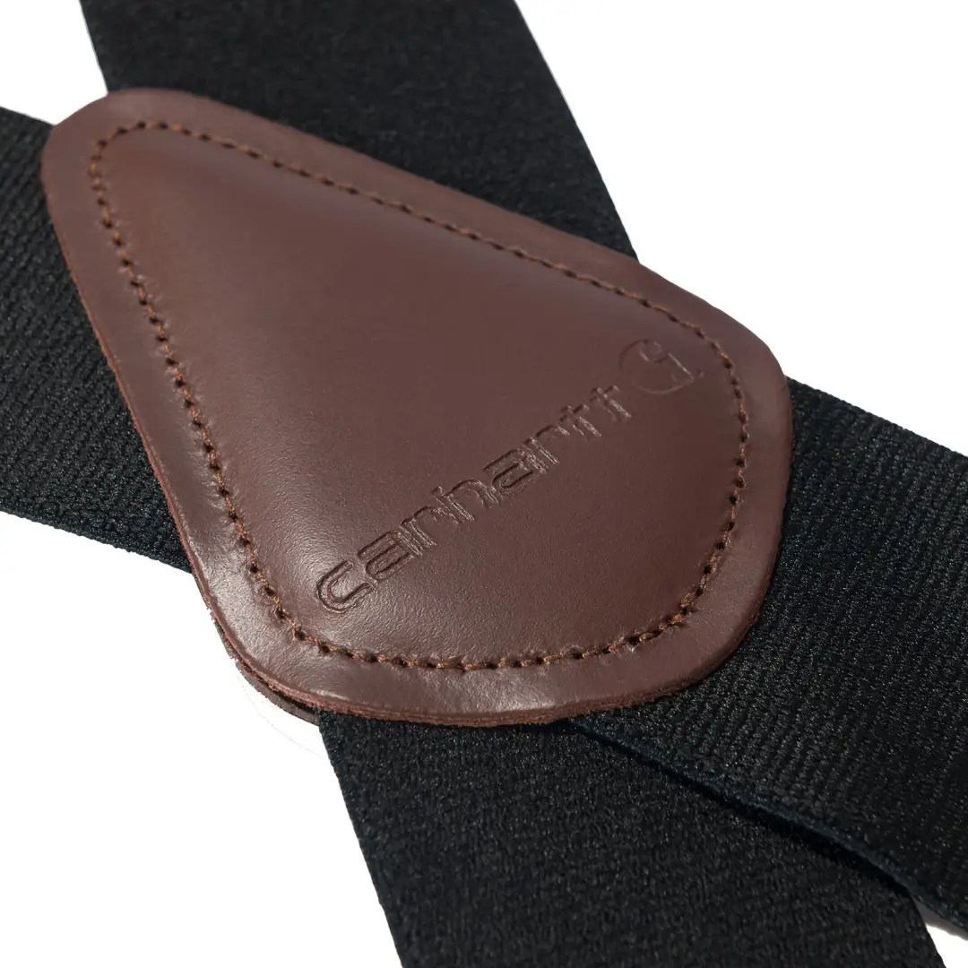 Carhartt Rugged Flex Elastic Braces - Image 2