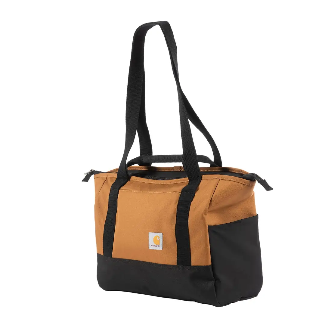 Carhartt Classic Laptop Tote Bag - Image 3