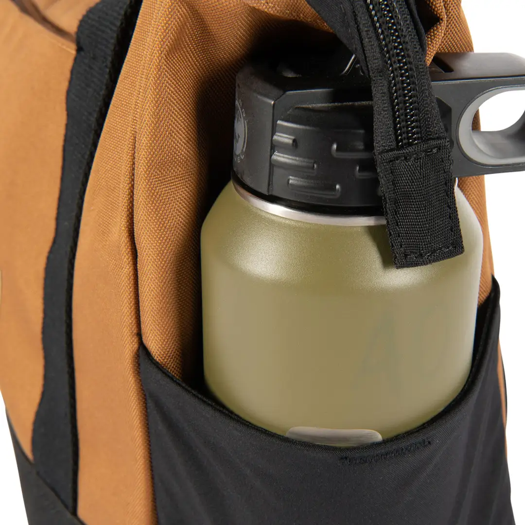 Carhartt Classic Laptop Tote Bag - Image 8
