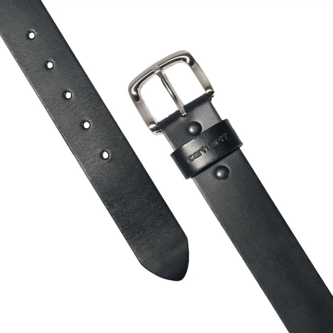 Carhartt Classic Leather Buckle Belt - Image 2