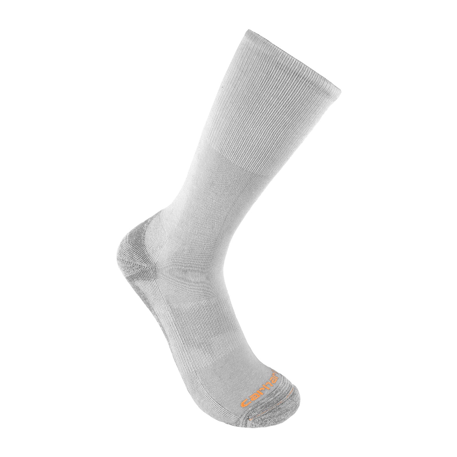 Carhartt Comfort Crew Socks 3 Pack - Image 3