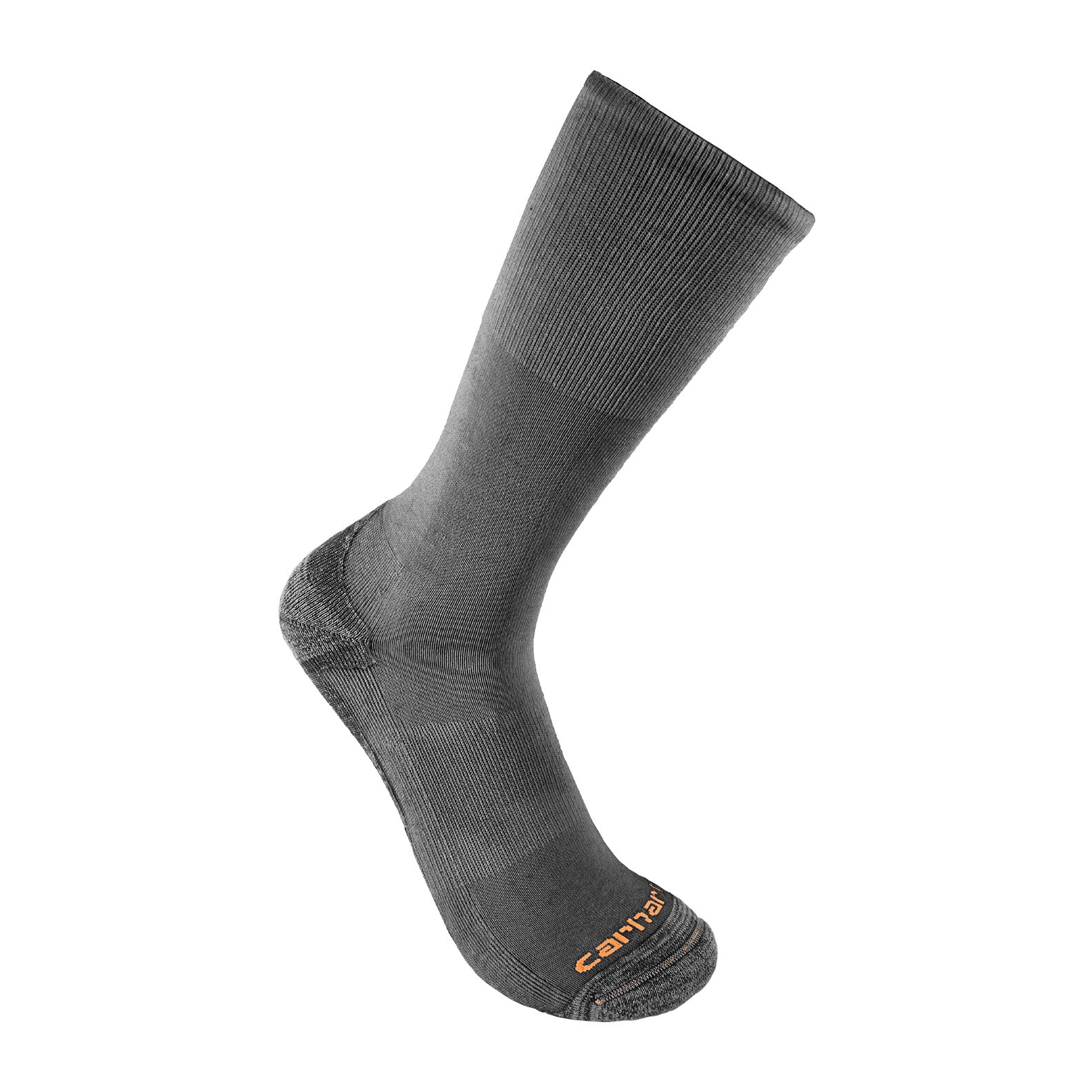 Carhartt Comfort Crew Socks 3 Pack - Image 4