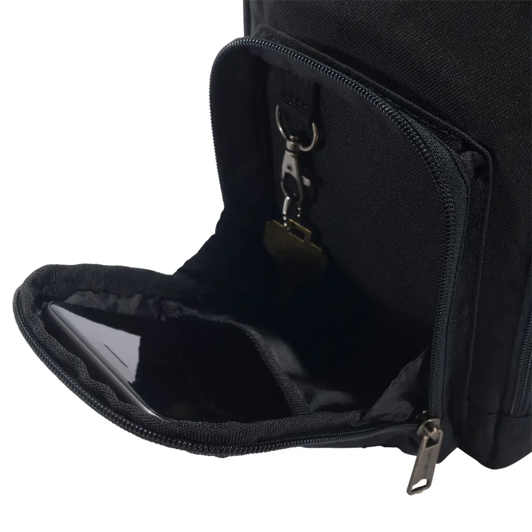 Carhartt Crossbody Zip Bag - Image 2