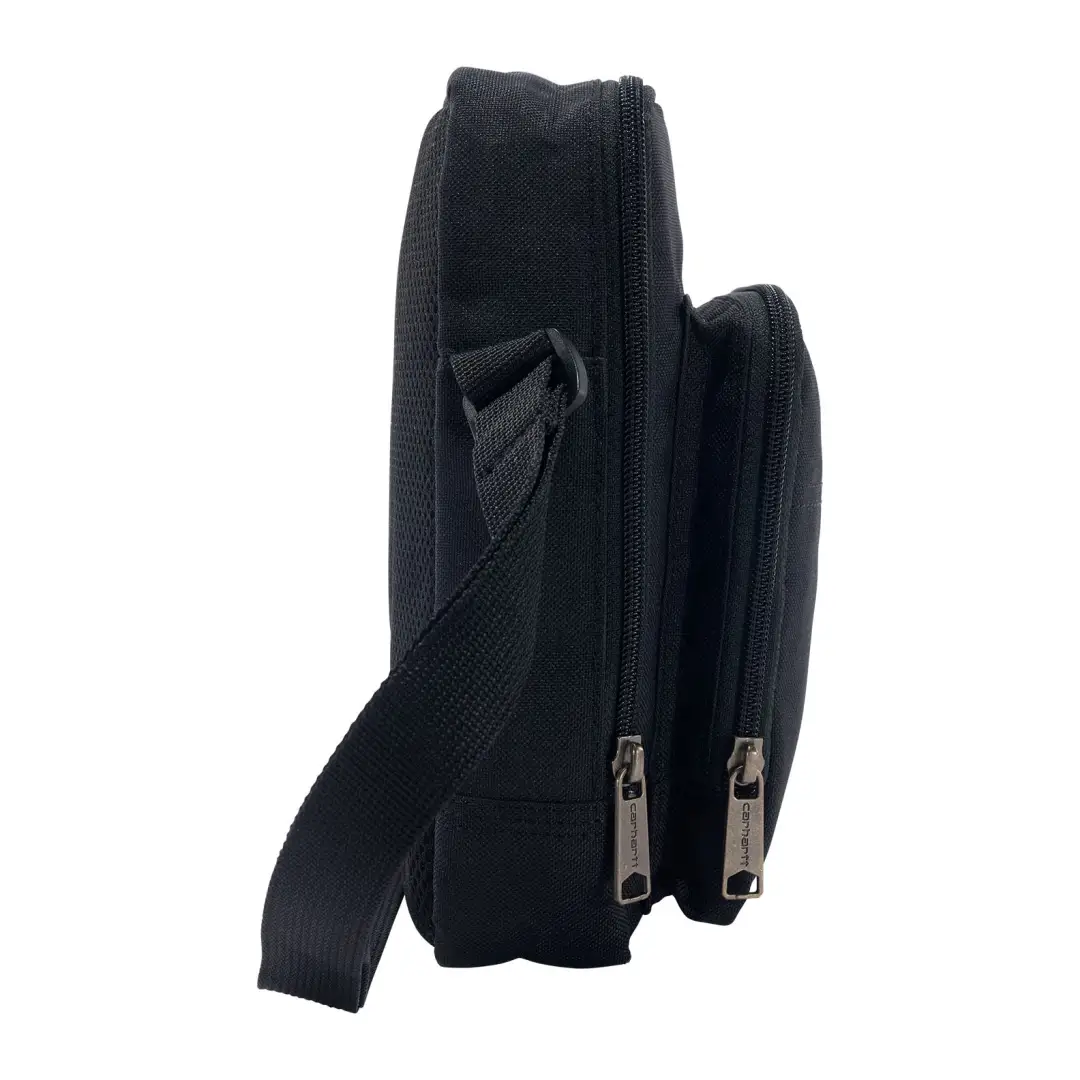 Carhartt Crossbody Zip Bag - Image 3