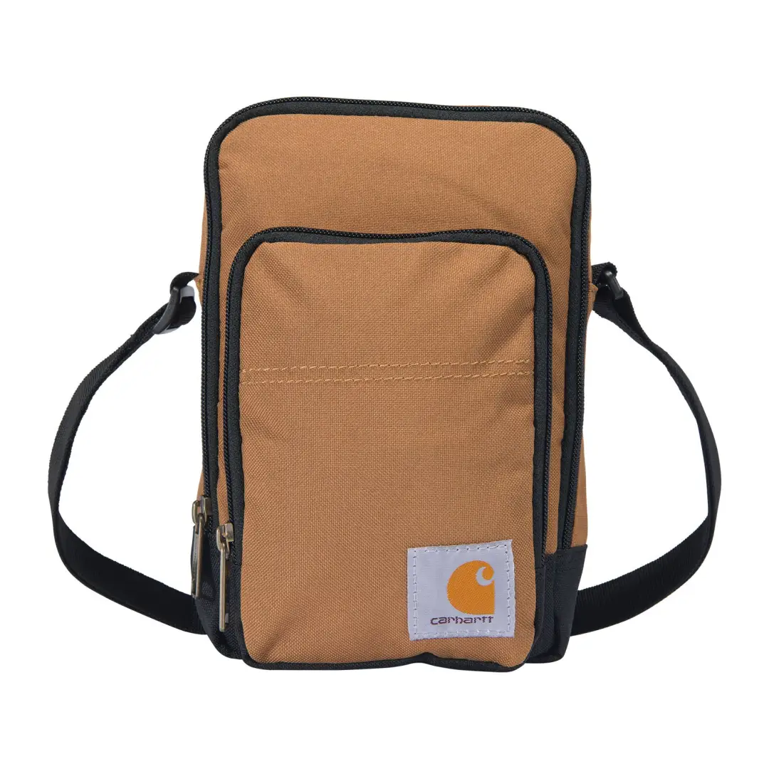 Carhartt Crossbody Zip Bag