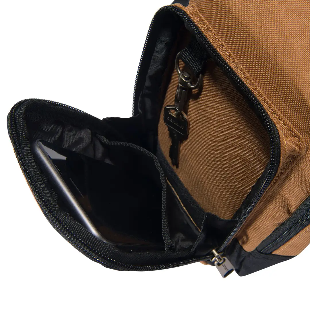 Carhartt Crossbody Zip Bag - Image 2