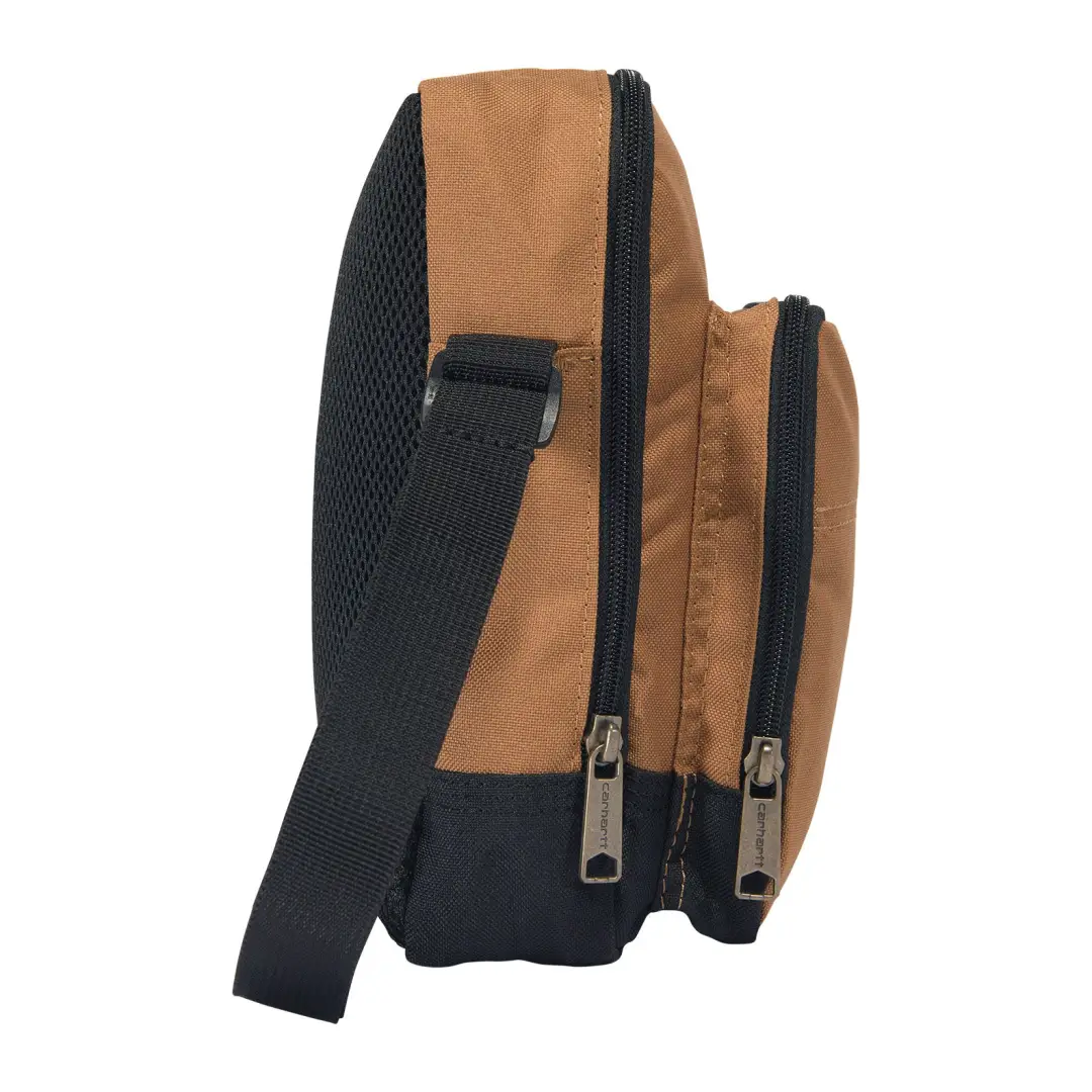 Carhartt Crossbody Zip Bag - Image 4