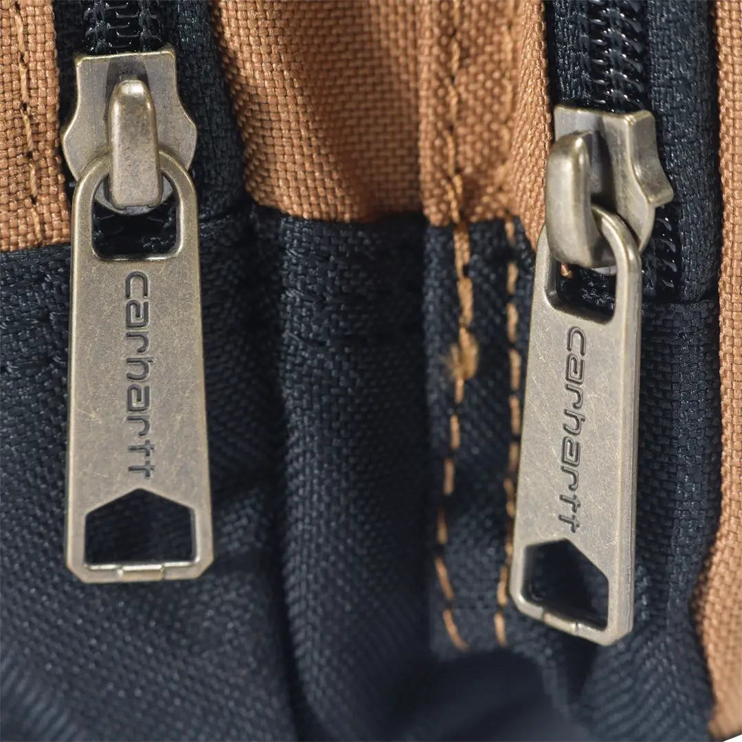 Carhartt Crossbody Zip Bag - Image 7