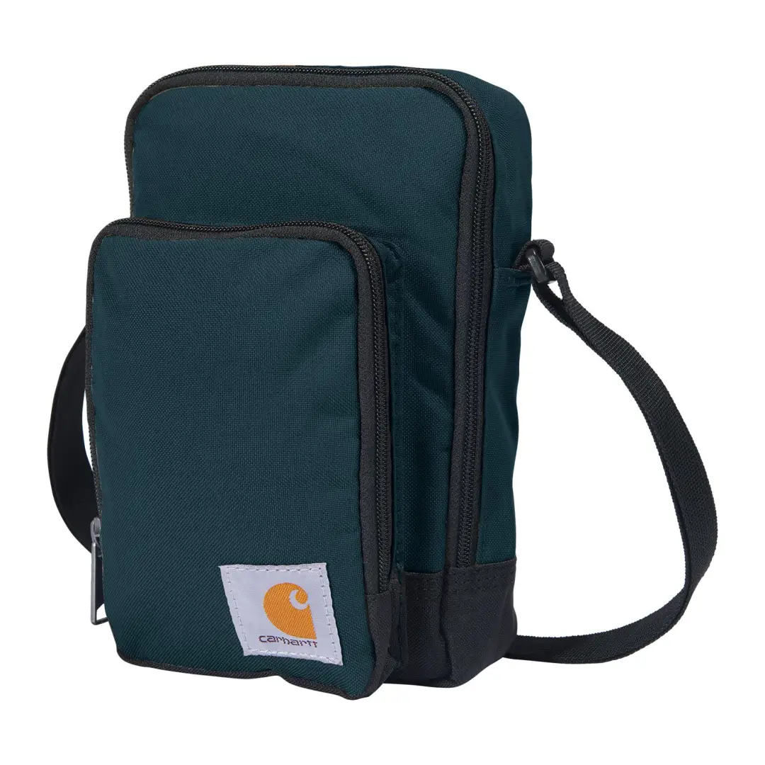 Carhartt Crossbody Zip Bag