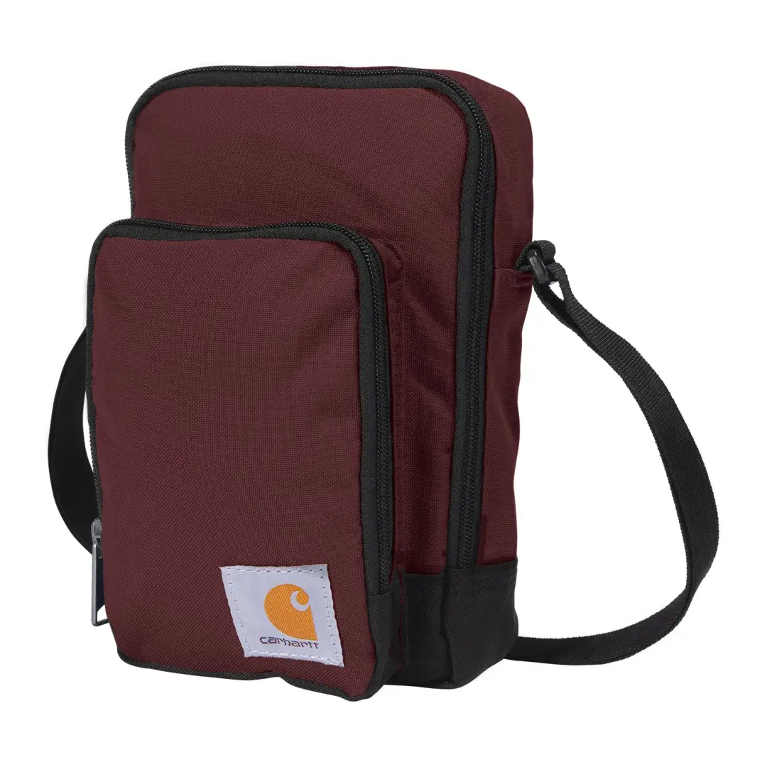 Carhartt Crossbody Zip Bag