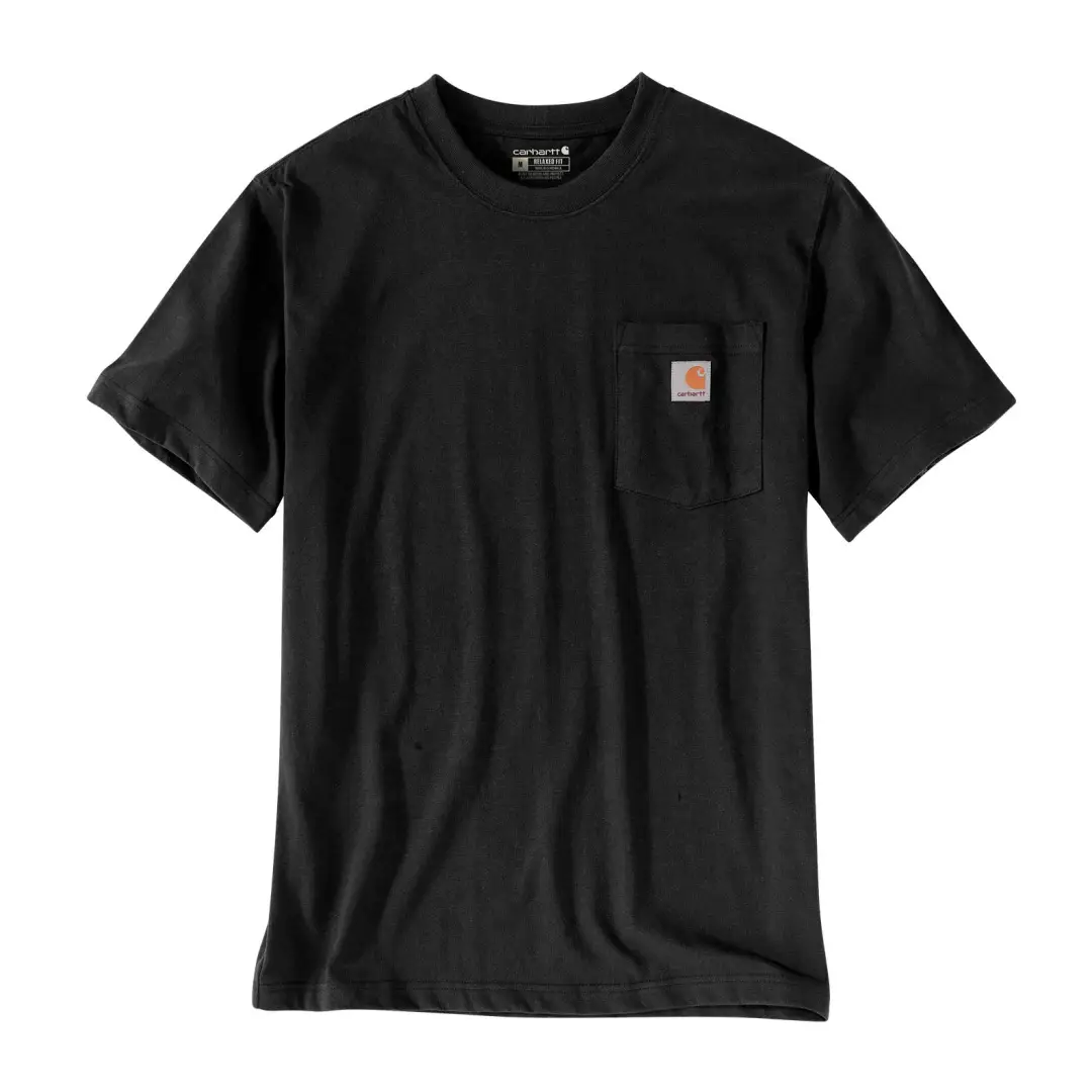 Carhartt Dearborn Relaxed Pocket T-Shirt