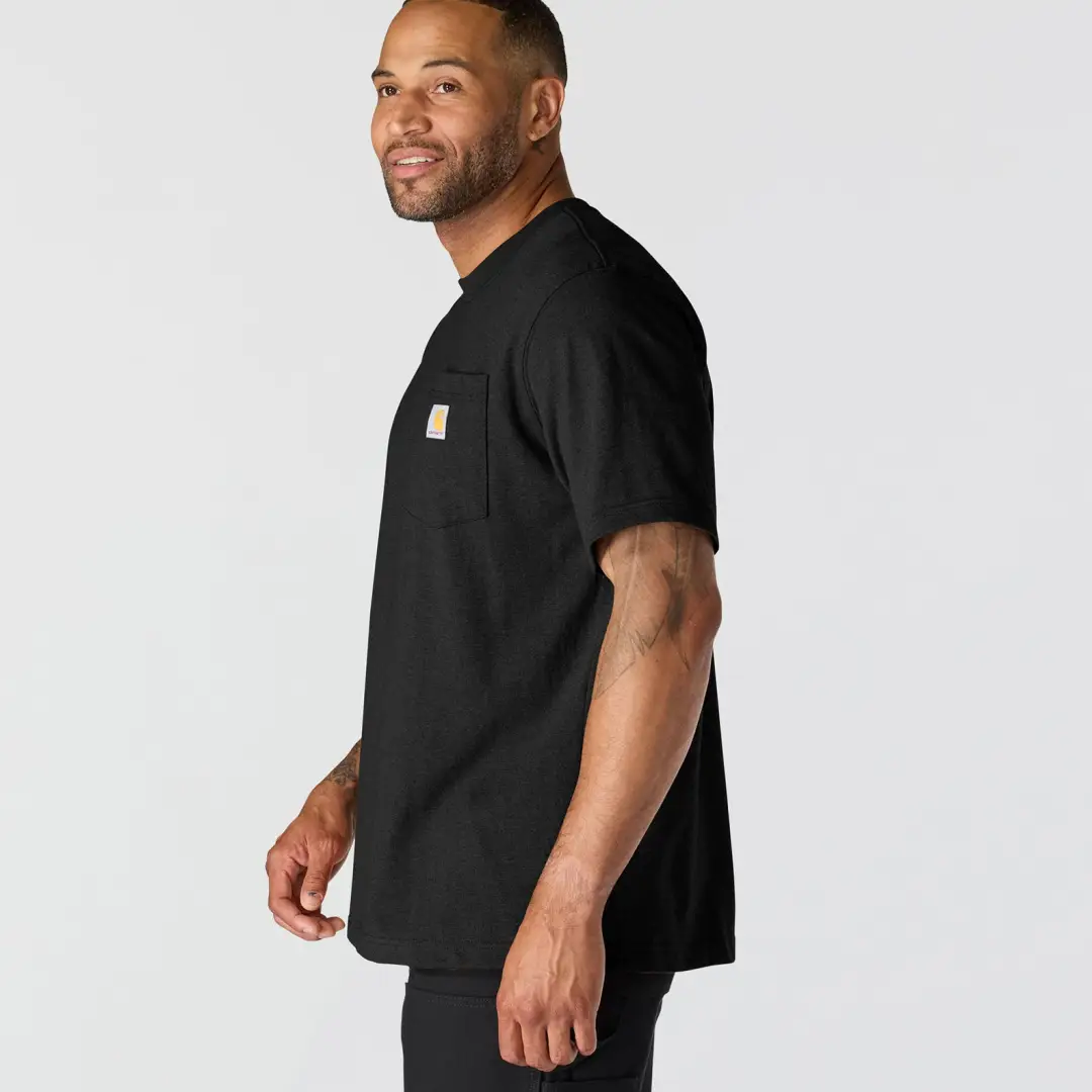 Carhartt Dearborn Relaxed Pocket T-Shirt - Image 2