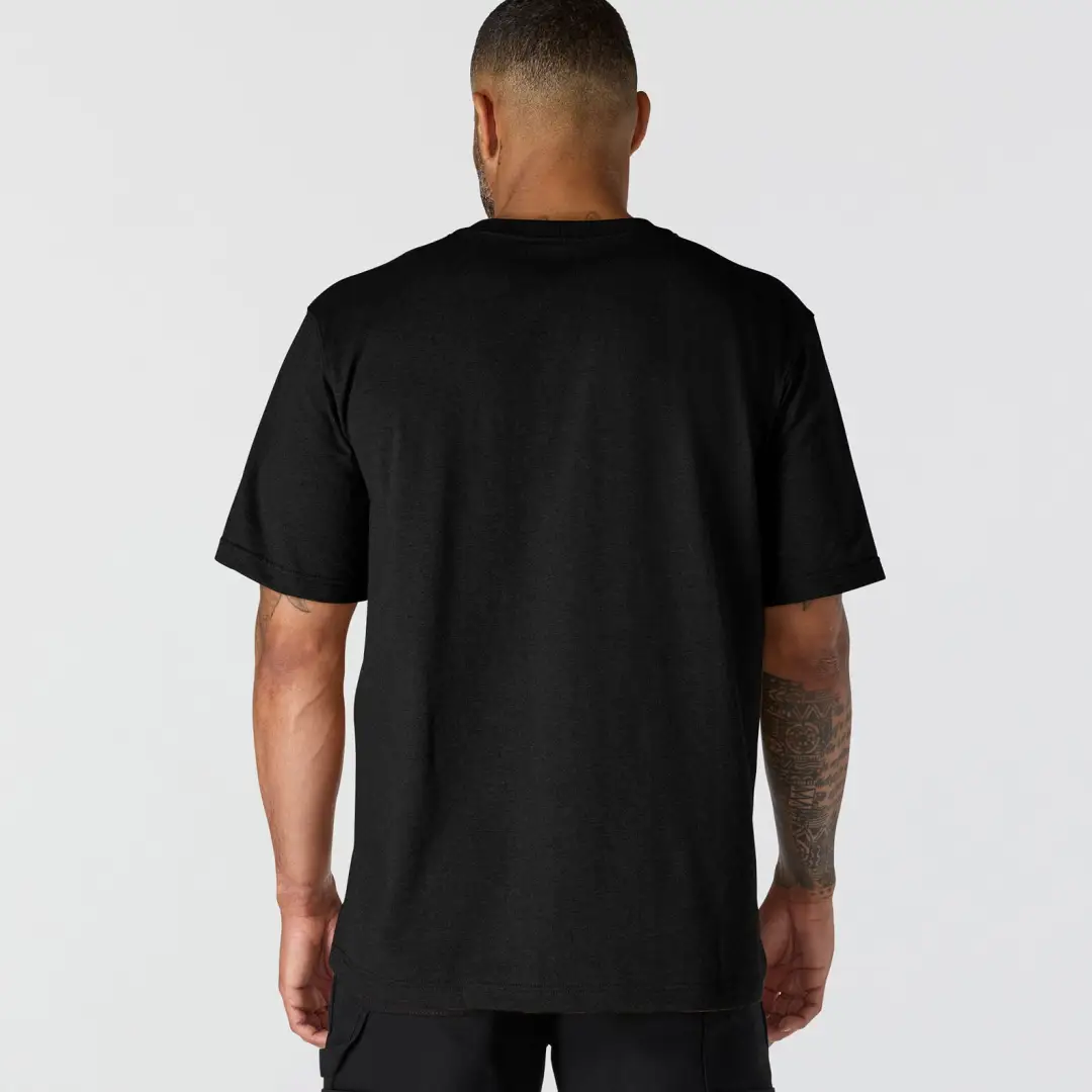 Carhartt Dearborn Relaxed Pocket T-Shirt - Image 5