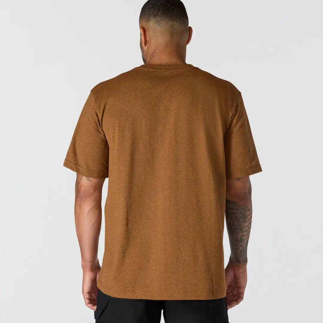 Carhartt Dearborn Relaxed Pocket T-Shirt - Image 5