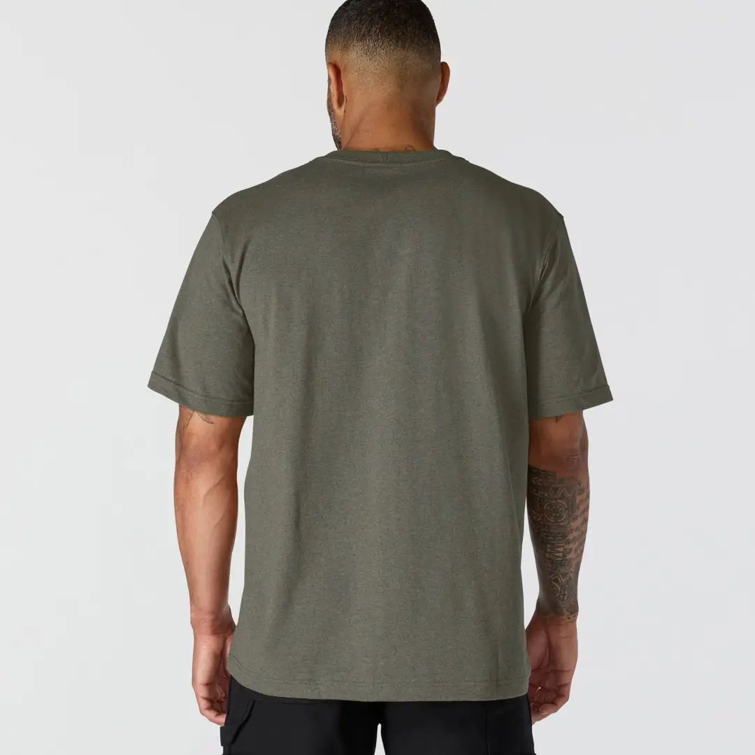 Carhartt Dearborn Relaxed Pocket T-Shirt - Image 5