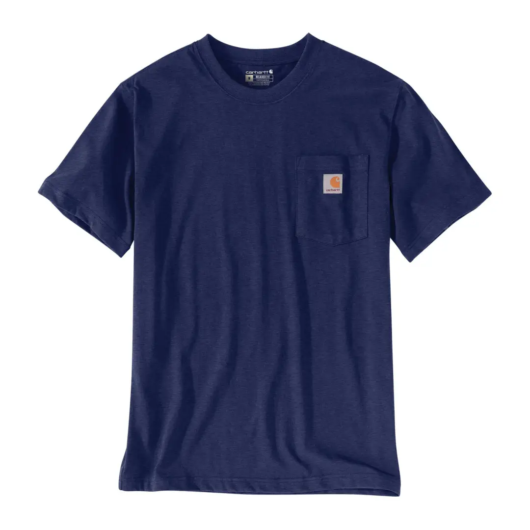 Carhartt Dearborn Relaxed Pocket T-Shirt