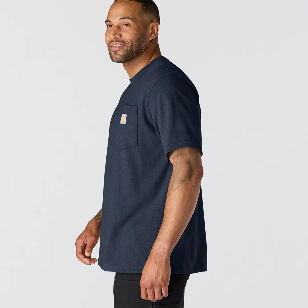 Carhartt Dearborn Relaxed Pocket T-Shirt - Image 2