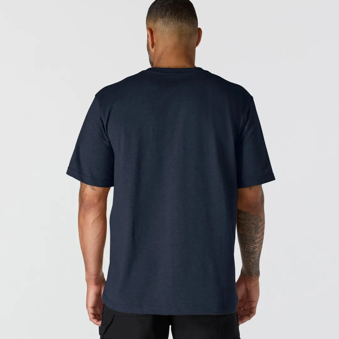 Carhartt Dearborn Relaxed Pocket T-Shirt - Image 3