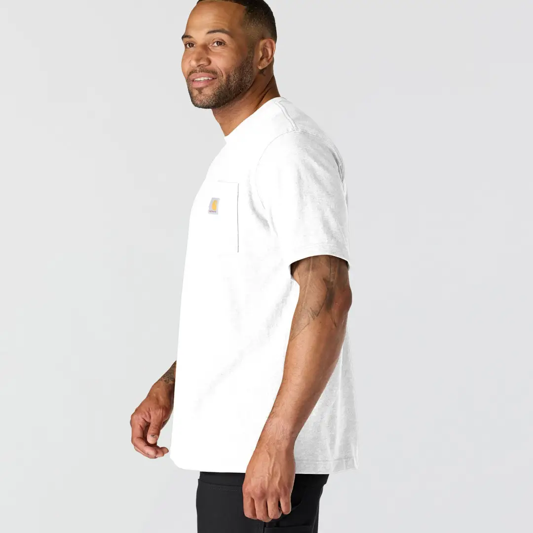 Carhartt Dearborn Relaxed Pocket T-Shirt - Image 2